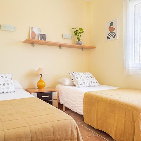 Casa Hermosa L' Escala Kültér fotó