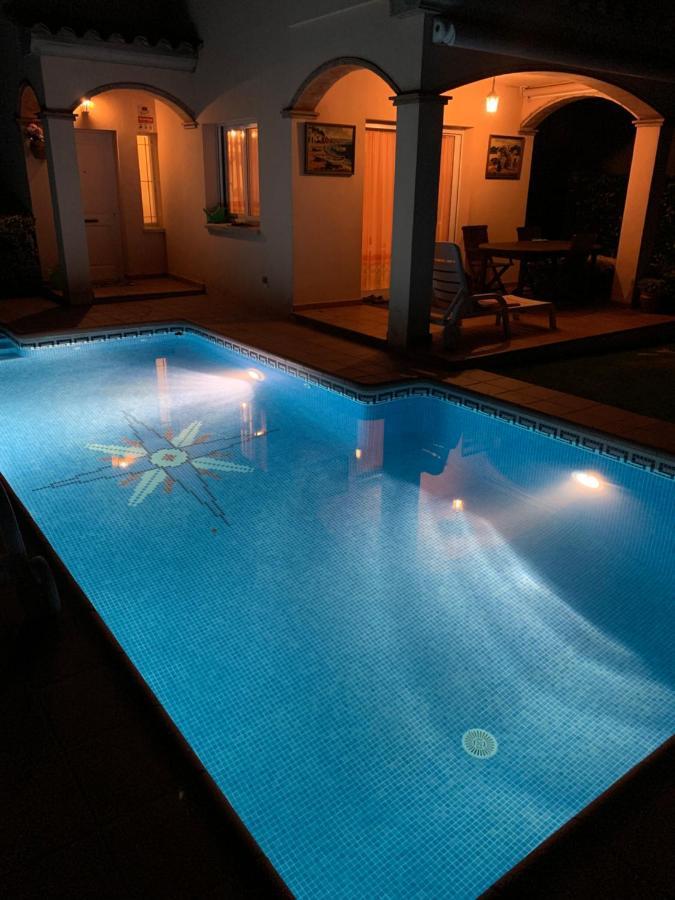 Casa Hermosa L' Escala Kültér fotó