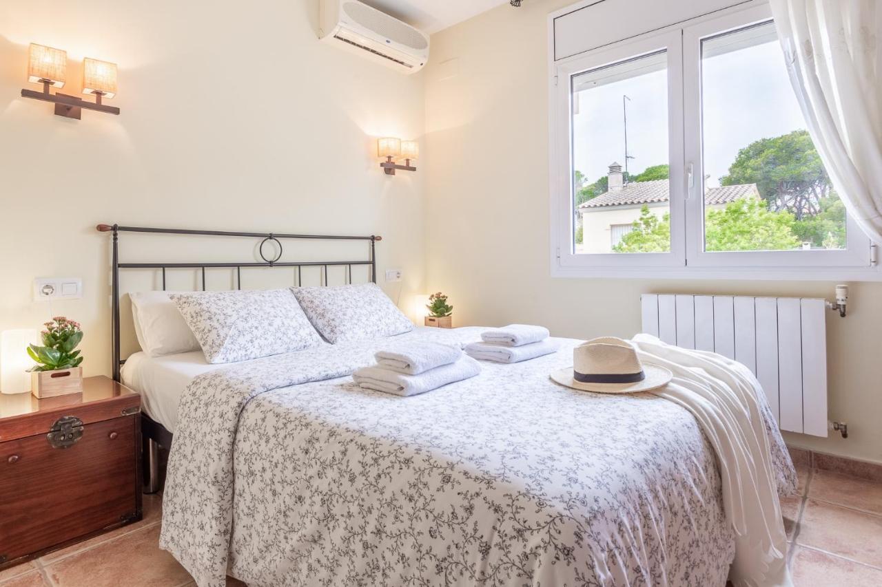 Casa Hermosa L' Escala Kültér fotó