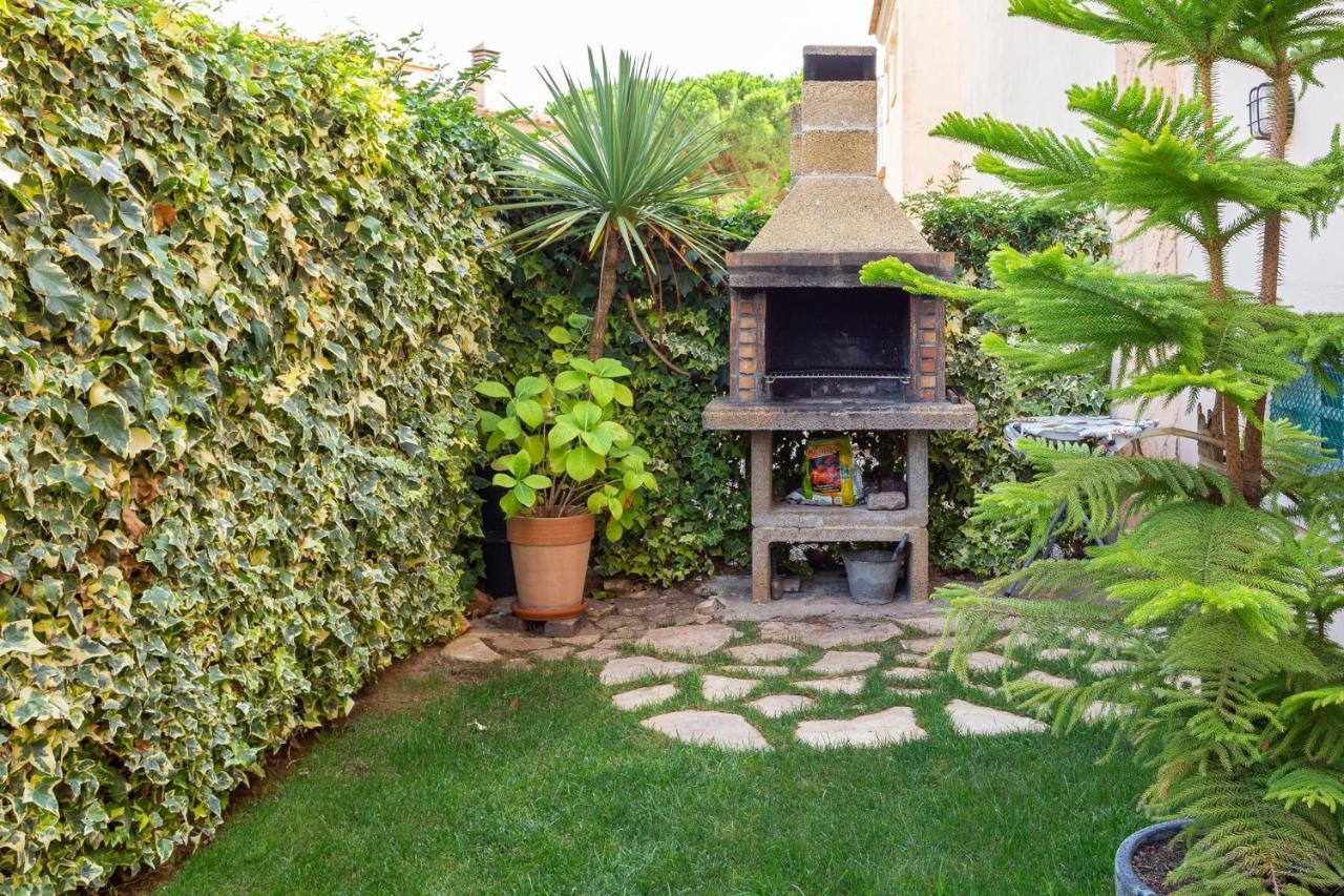 Casa Hermosa L' Escala Kültér fotó