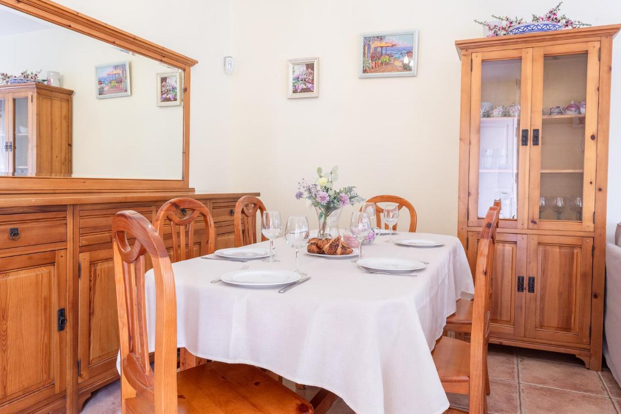 Casa Hermosa L' Escala Kültér fotó