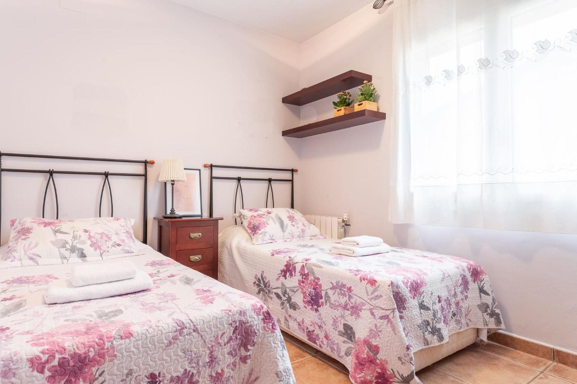 Casa Hermosa L' Escala Kültér fotó